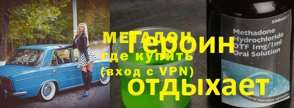молекула духа Алексин